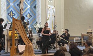 A Chamber Orchestra’s Music Is Unifying Cultures in a Changing Brooklyn Neighborhood